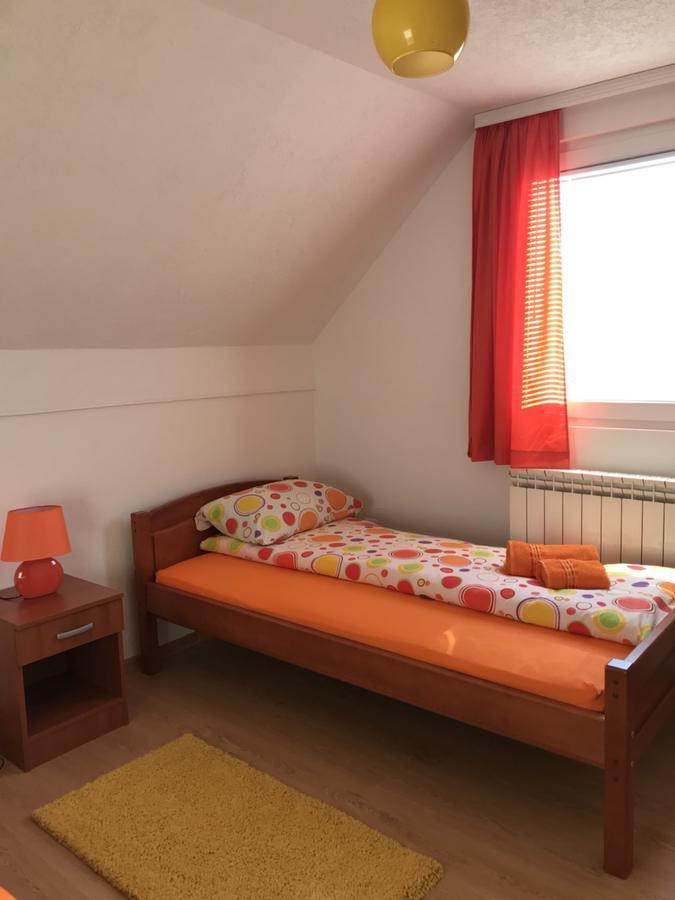 Apartment & Rooms Sweet Dreams Žabljak Esterno foto