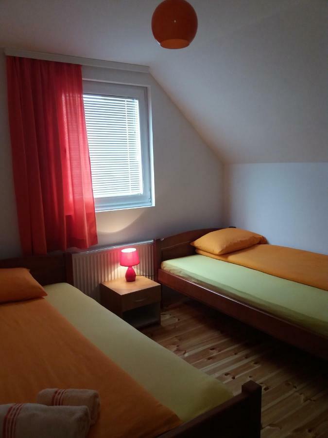 Apartment & Rooms Sweet Dreams Žabljak Esterno foto