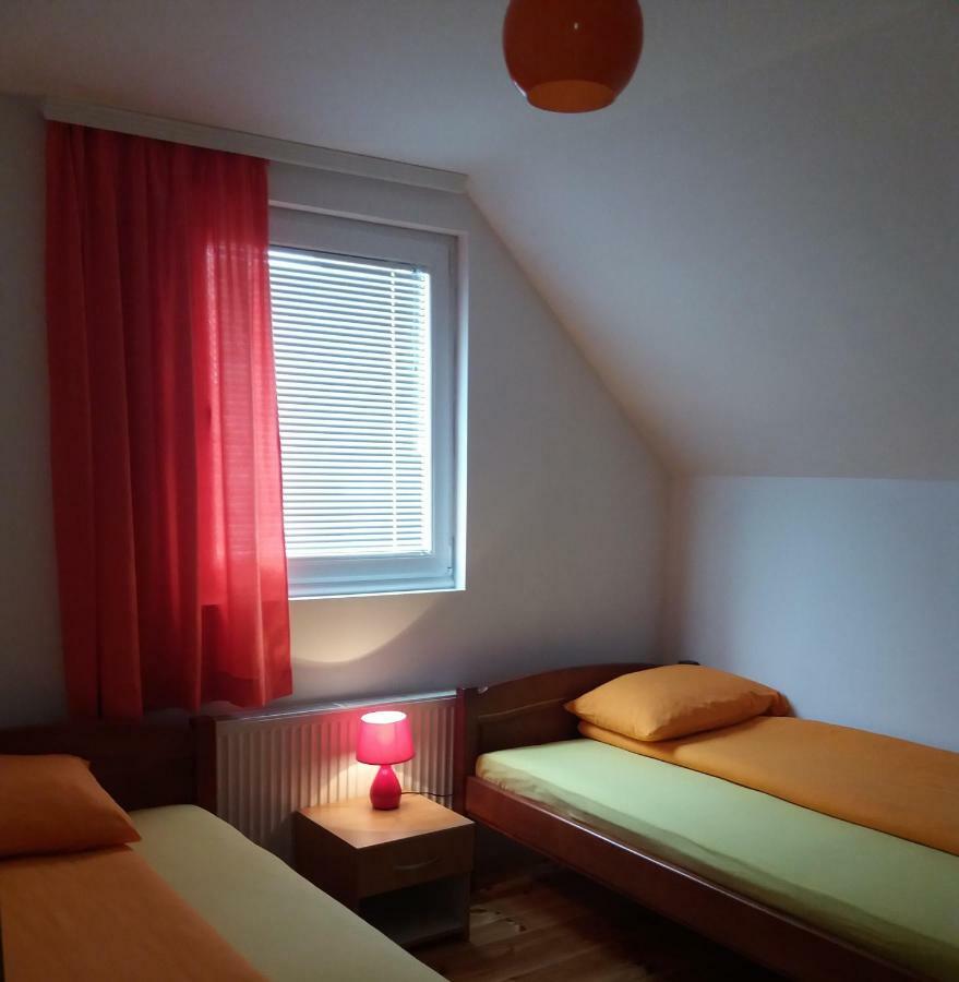 Apartment & Rooms Sweet Dreams Žabljak Esterno foto